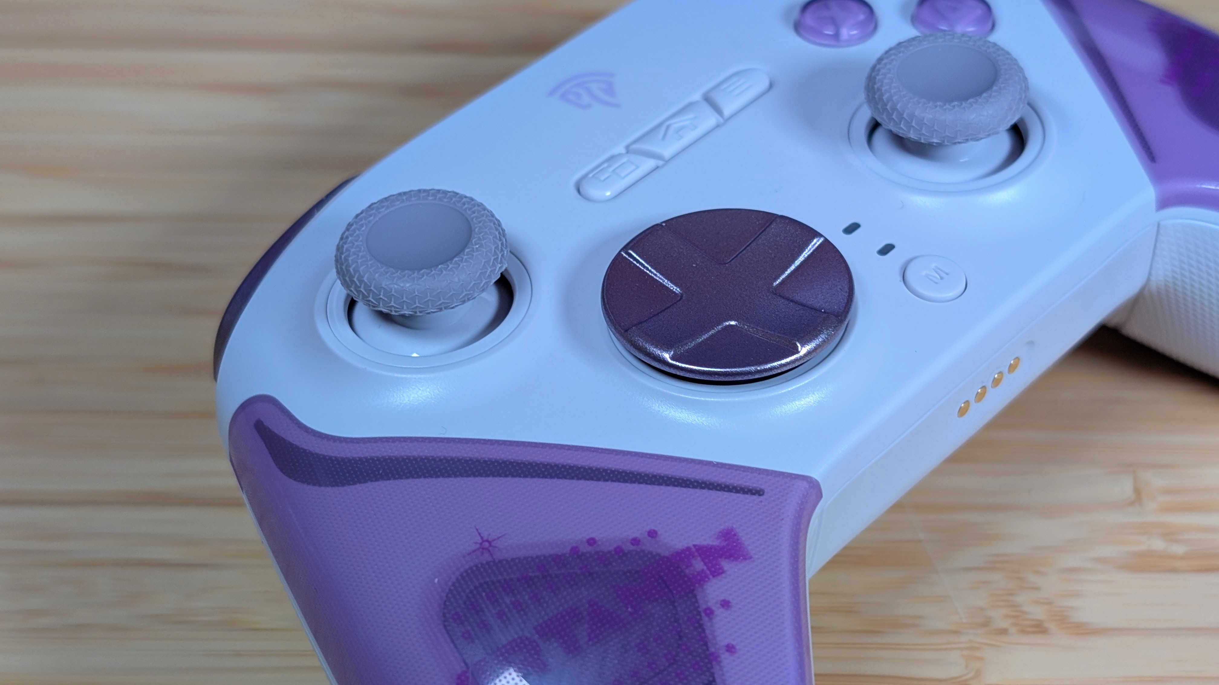 EasySMX Dpad | Retro Handhelds EasySMX Dpad