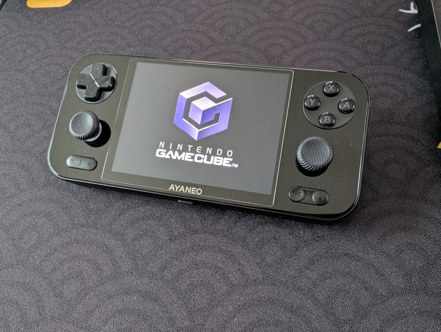 Featurejpg | Retro Handhelds Game Store Rental GameCube