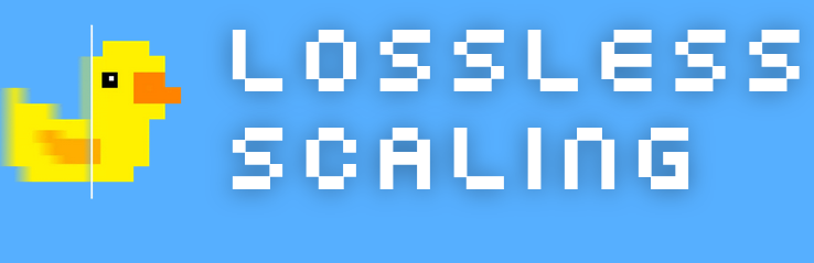 Lossless-Scaling-Download
