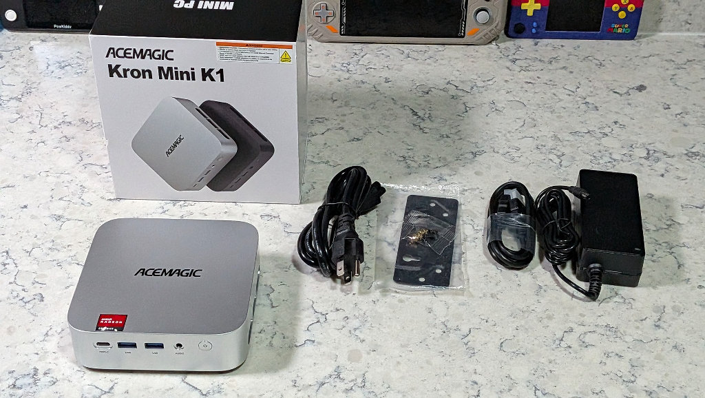 AceMagic_Kron_Mini_K1_Box_Contents | Retro Handhelds AceMagic_Kron_Mini_K1_Box_Contents