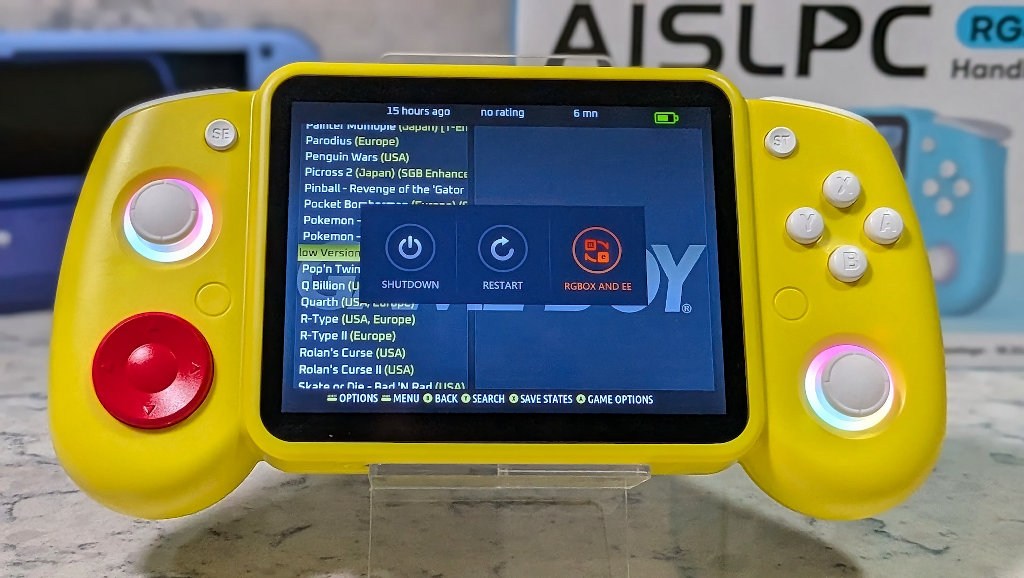 AISLPC_RG43_Pro_Switch_OS | Retro Handhelds AISLPC_RG43_Pro_Switch_OS