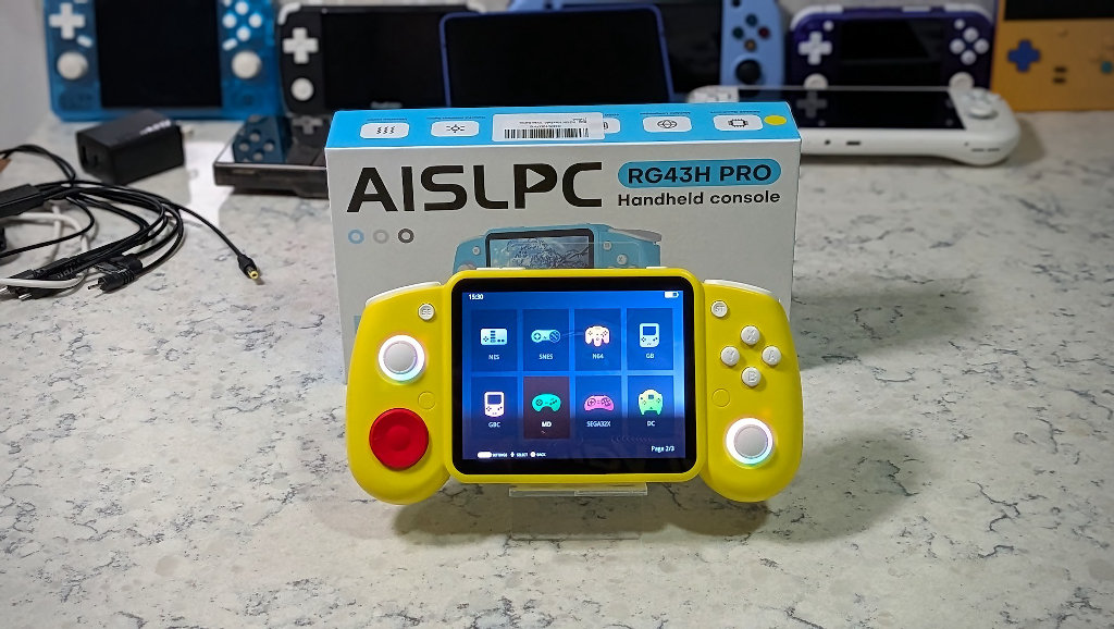 AISLPC_In_House_OS_RG43H_Pro | Retro Handhelds AISLPC_In_House_OS_RG43H_Pro