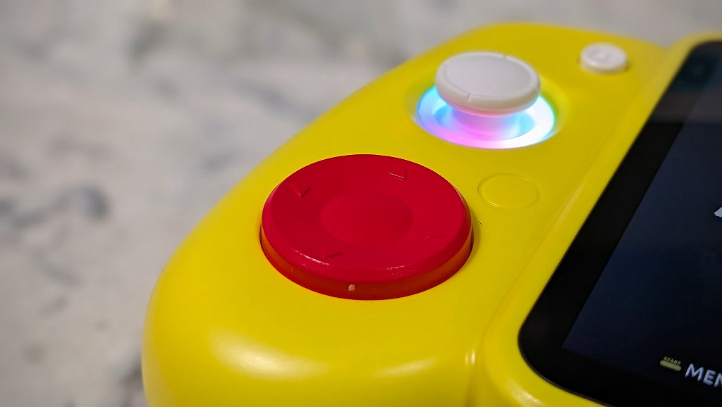 AISLPC_RG43H_Pro_Circle_Dpad | Retro Handhelds AISLPC_RG43H_Pro_Circle_Dpad