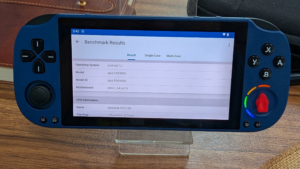 GameMT_PSK5000_Specs_Geekbench | Retro Handhelds GameMT_PSK5000_Specs_Geekbench