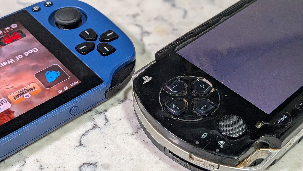 GameMT_PSK5000_PSP_Dpads | Retro Handhelds GameMT_PSK5000_PSP_Dpads