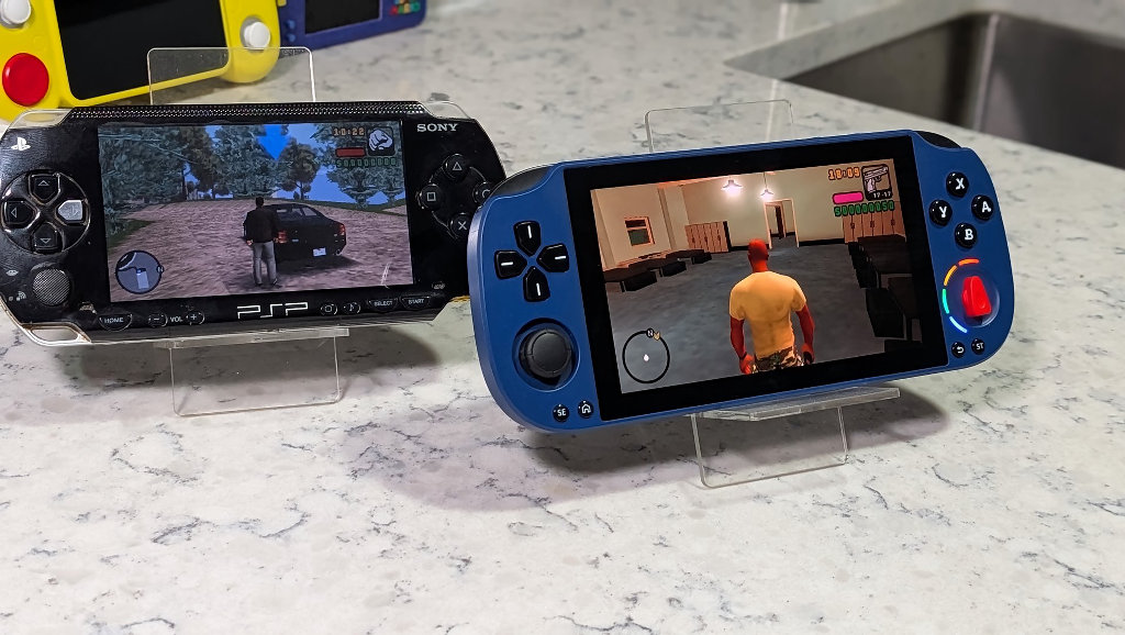 GameMT_PSK5000_GTA_v_PSP | Retro Handhelds GameMT_PSK5000_GTA_v_PSP