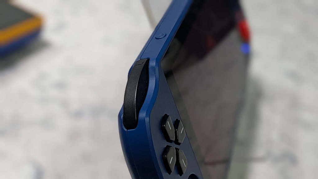 GameMT_PSK5000_L_Trigger | Retro Handhelds GameMT_PSK5000_L_Trigger