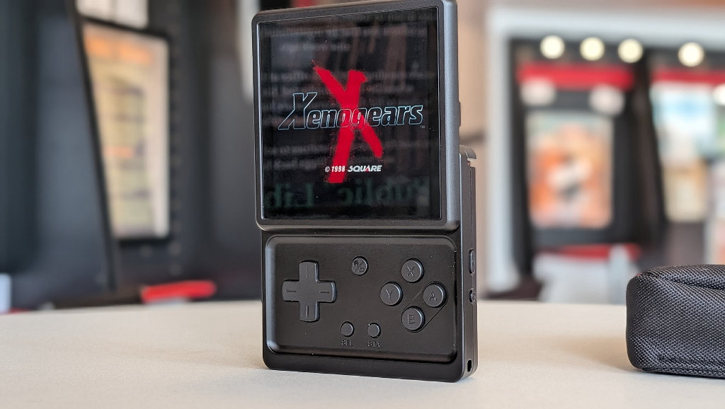 Anbernic_RG_Rotate_Xenogears | Retro Handhelds Anbernic_RG_Rotate_Xenogears