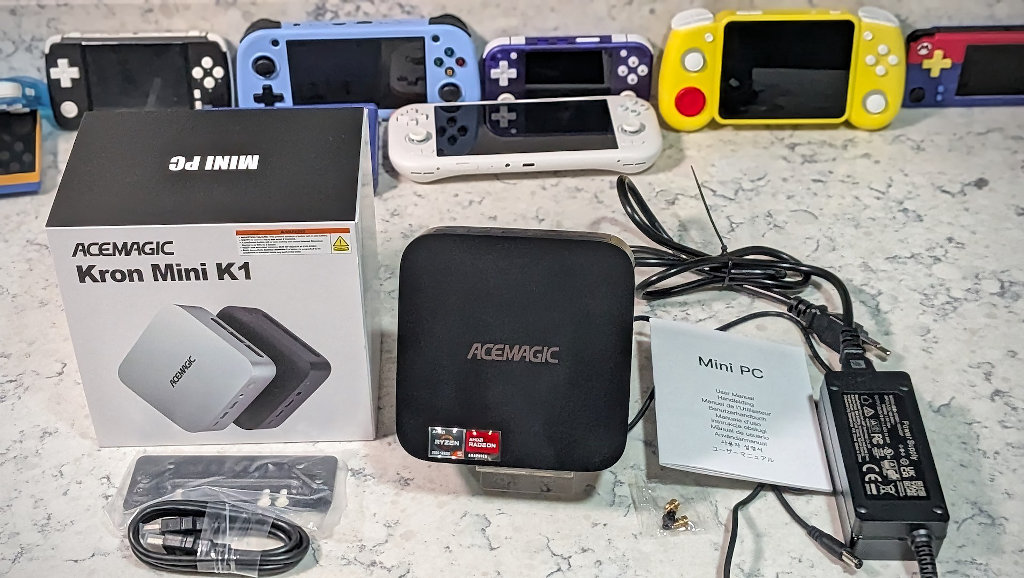 AceMagic_K1_7530U_Unbox_Contents