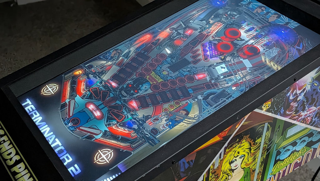 AceMagic_Warlord_W1_Pinball_T2 | Retro Handhelds AceMagic_Warlord_W1_Pinball_T2