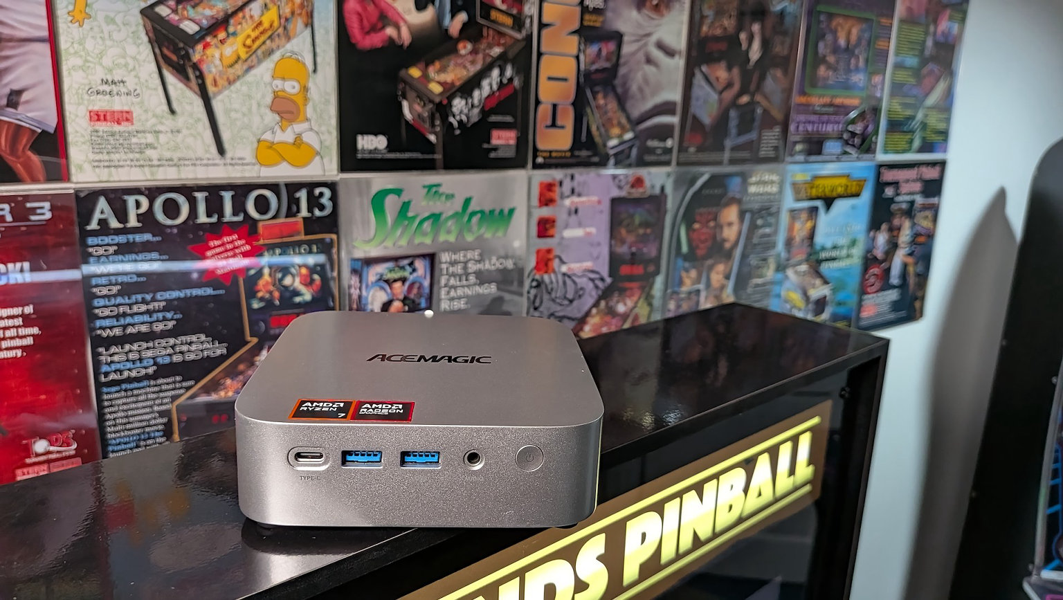 AceMagic_Warlord_W1_Pinball_Top_Legends_Logo_Posters | Retro Handhelds AceMagic_Warlord_W1_Pinball_Top_Legends_Logo_Posters