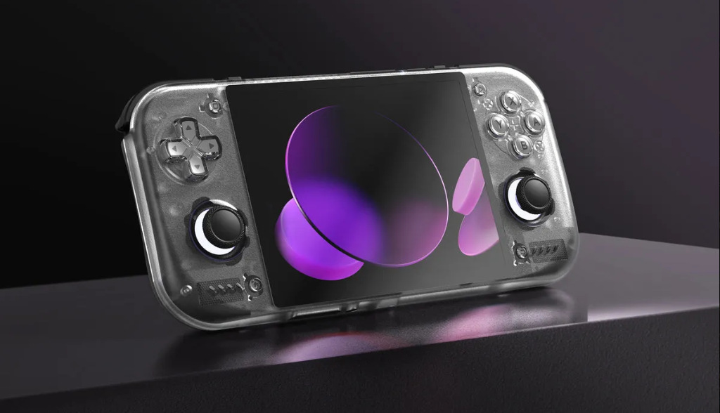 Retroid Pocket Nova Banner 2
