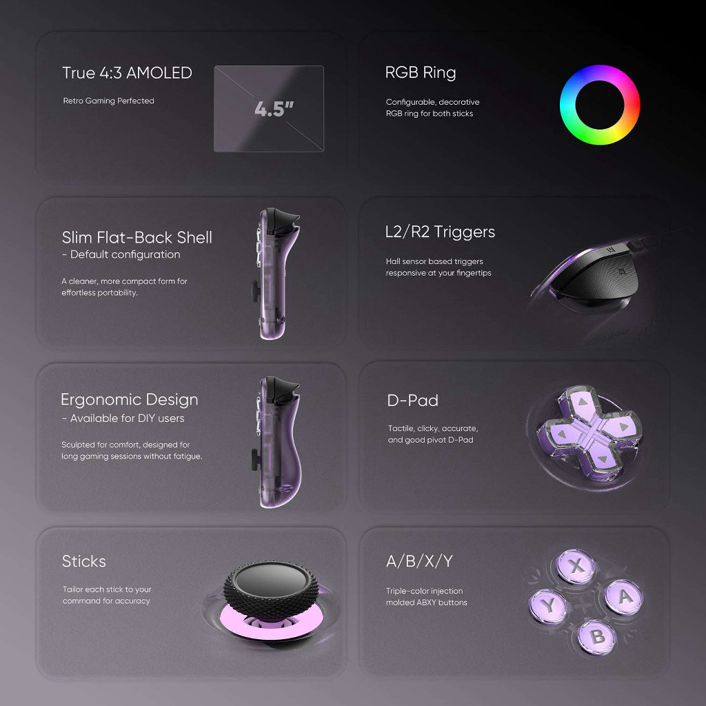Retroid Pocket Nova Details