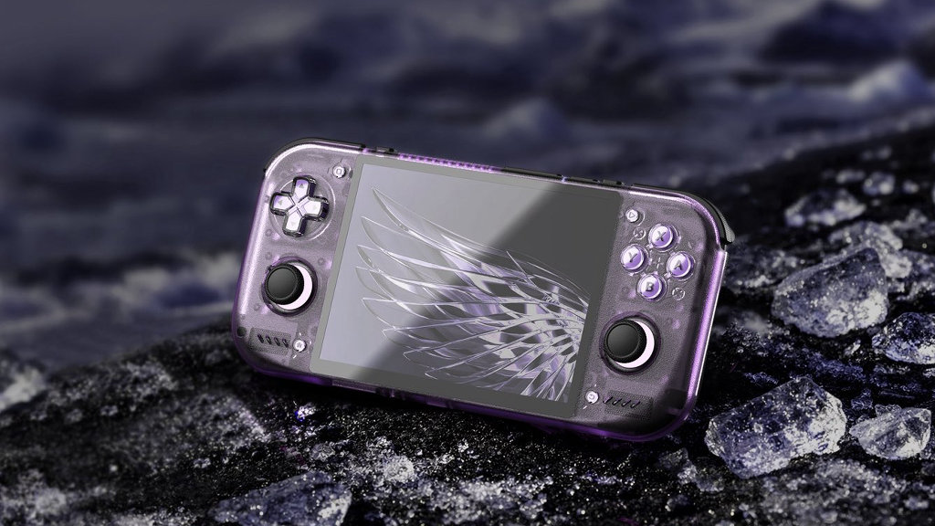 Retroid Pocket Nova Launch