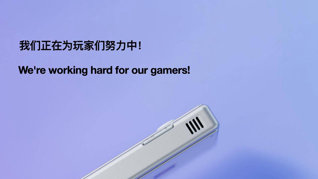 AYANEO Pocket Micro 2 - Status Update Graphic | Retro Handhelds AYANEO Pocket Micro 2 - Status Update Graphic