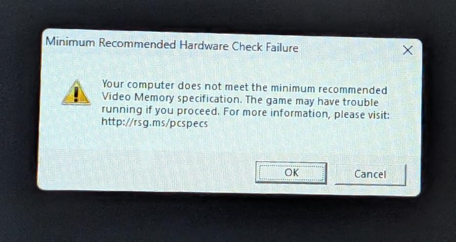 AceMagic_7430U_GTAV_Fail | Retro Handhelds AceMagic_7430U_GTAV_Fail