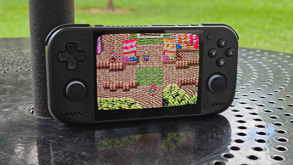 Chrono Trigger on Retroid Pocket Nova 1 1024x577