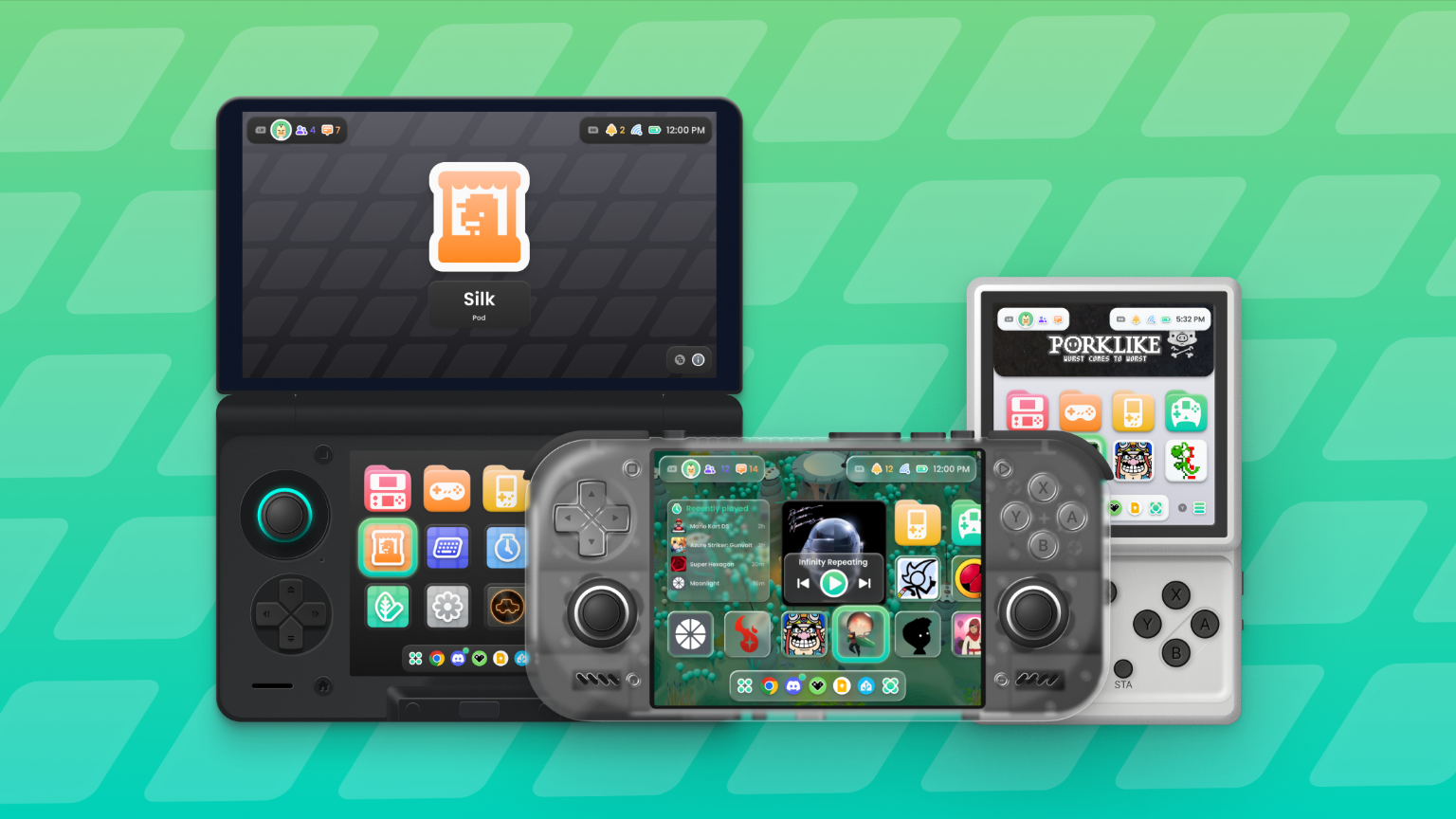 Cocoon-3-Promotional-Imagepng | Retro Handhelds