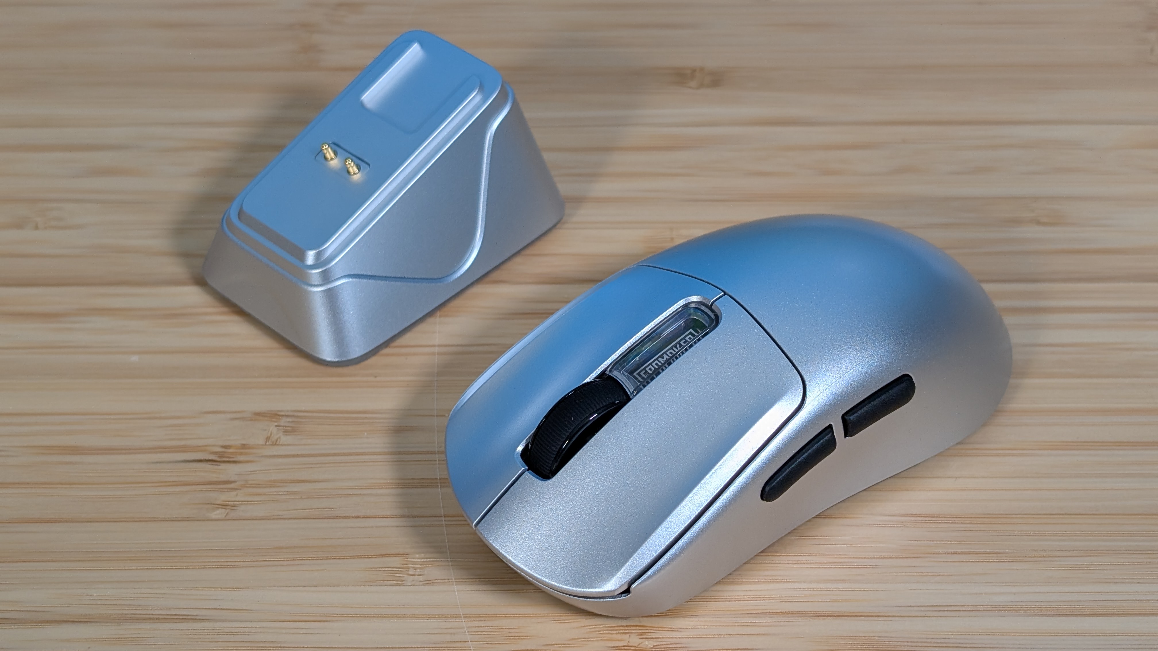 Epomaker NEX Pro and Dock | Retro Handhelds Epomaker NEX Pro and Dock