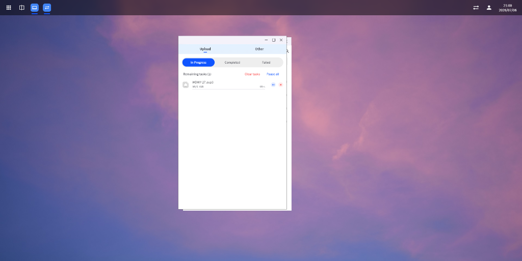 LincStation_Initialize_Transfer