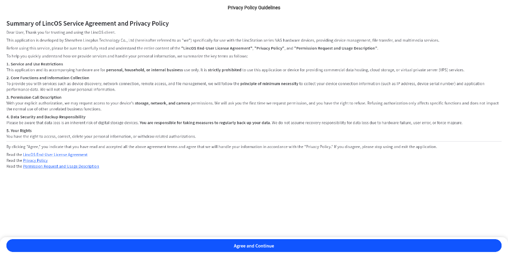 LincStation_Privacy_Agreement