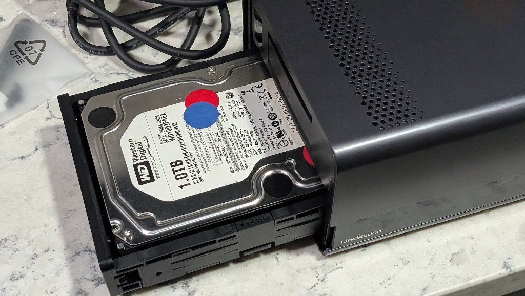 Lincstation_E1_WD1TB