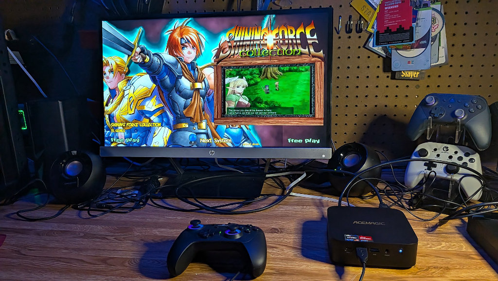 AceMagic_7430U_Kinhank_Shining_Force | Retro Handhelds AceMagic_7430U_Kinhank_Shining_Force
