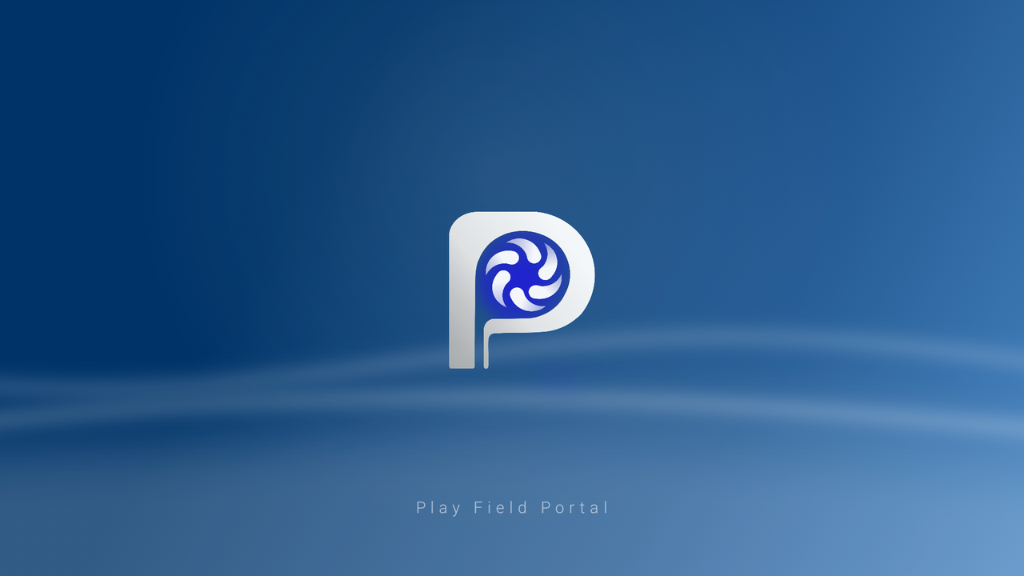 Play-Field-Portal-Logopng | Retro Handhelds