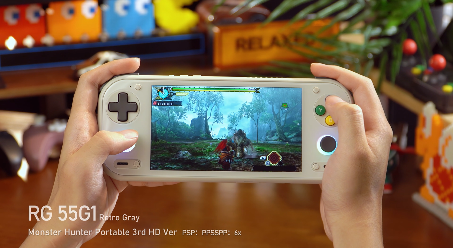 RG-55G1-PSP-6x-Respng | Retro Handhelds