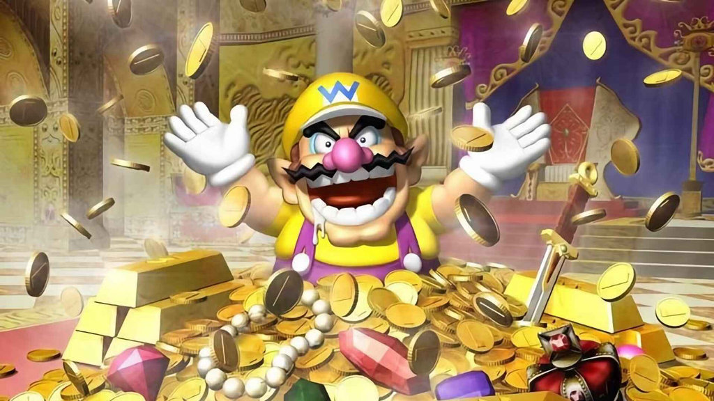 Wario World Banner Promo Image 1024x576