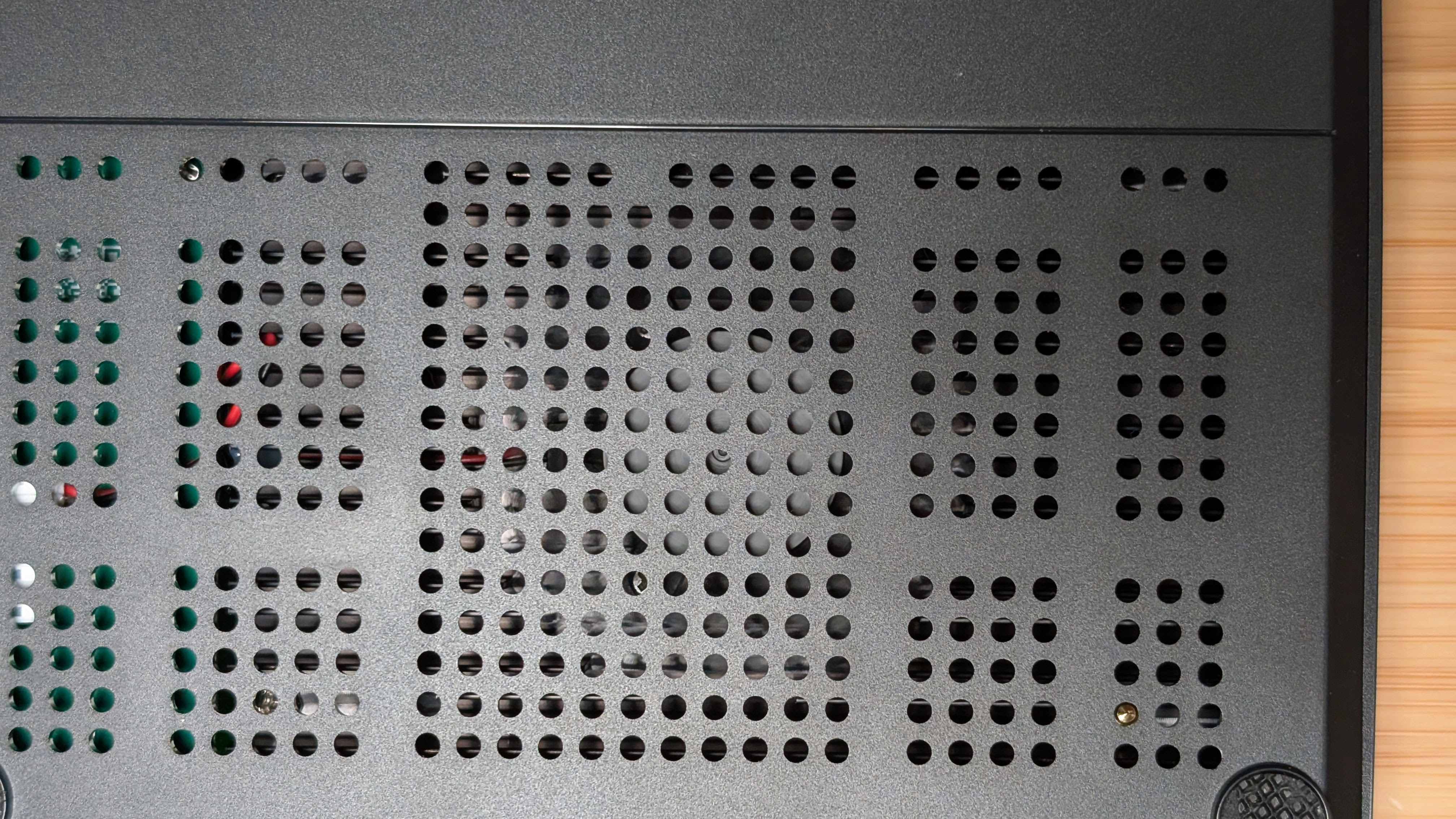 Z Box Lite Fan