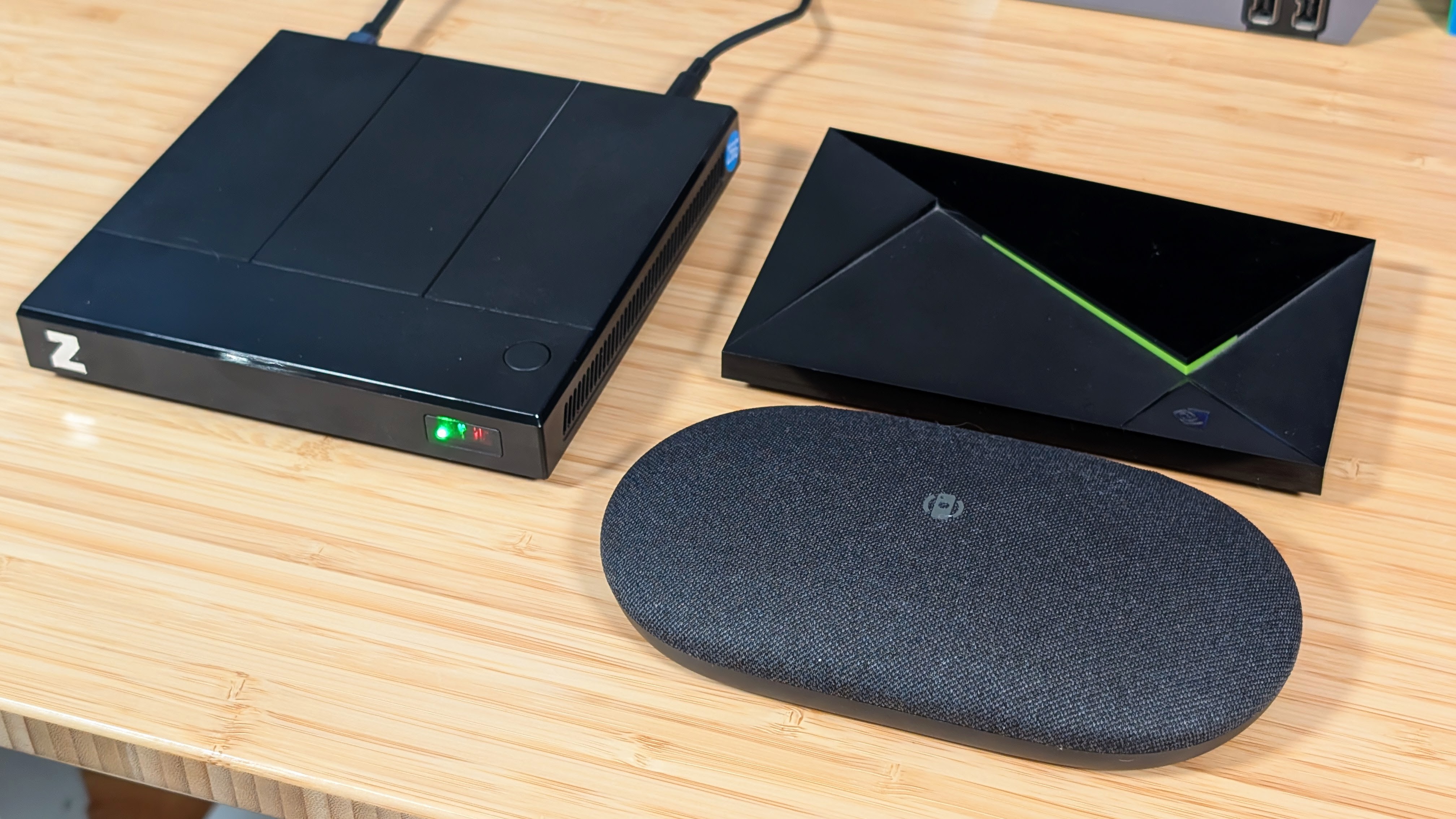 Z Box Lite vs Other TV Boxes