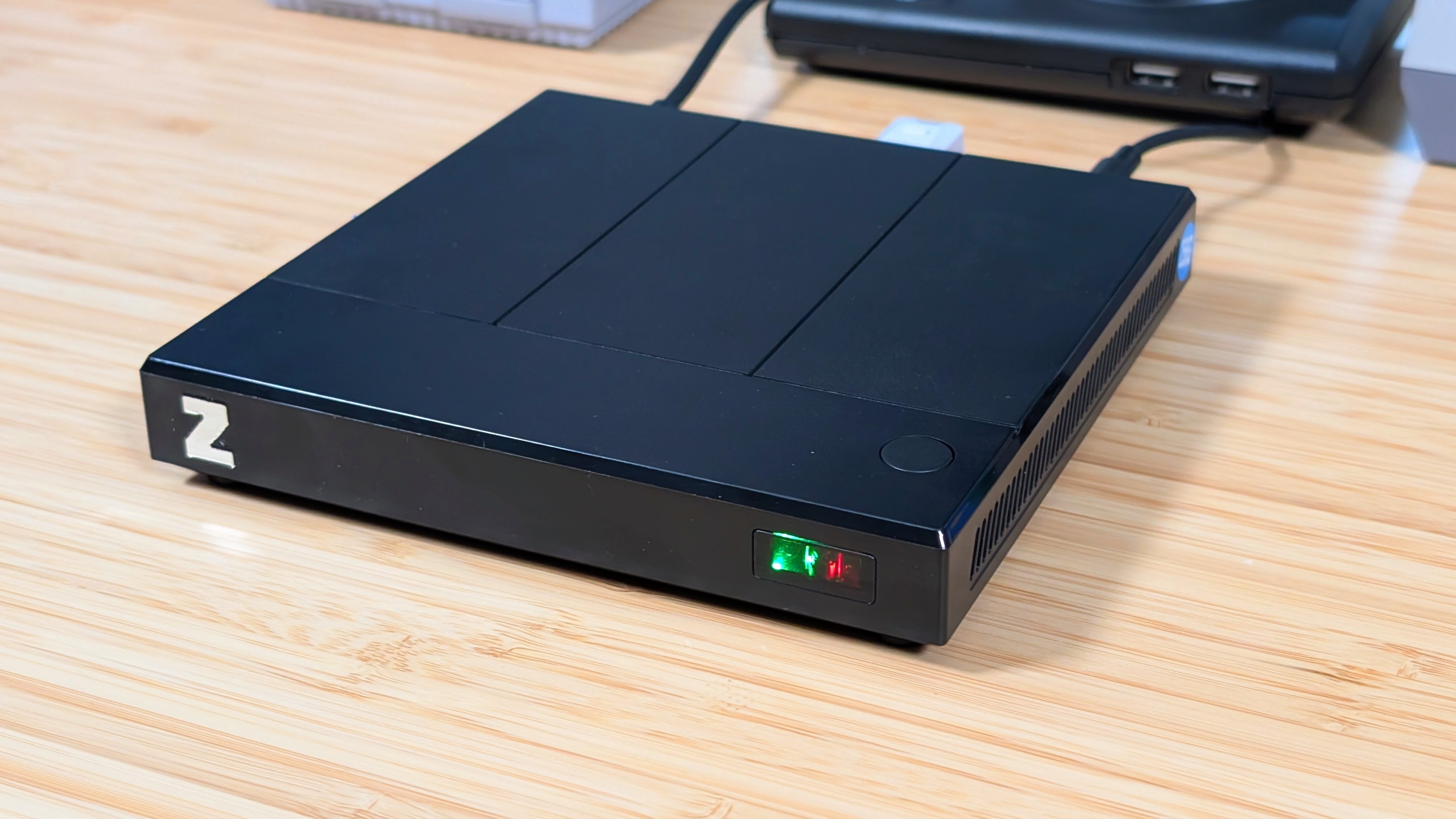 Z Box Lite
