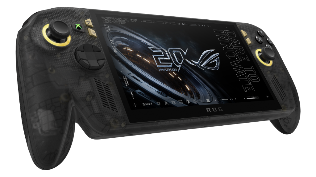 ASUS ROG Xbox Ally X20 Landscape 1024x576 | Retro Handhelds ASUS ROG Xbox Ally X20 Landscape 1024x576