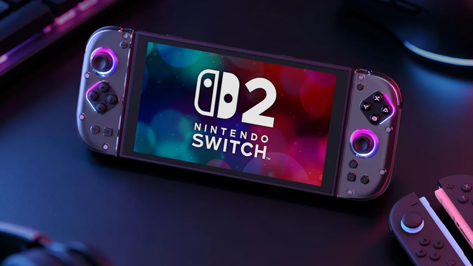 Abxylute J8 Joycons | Retro Handhelds Abxylute J8 Joycons