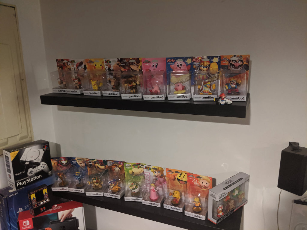 Amiibos 2014 1024x768