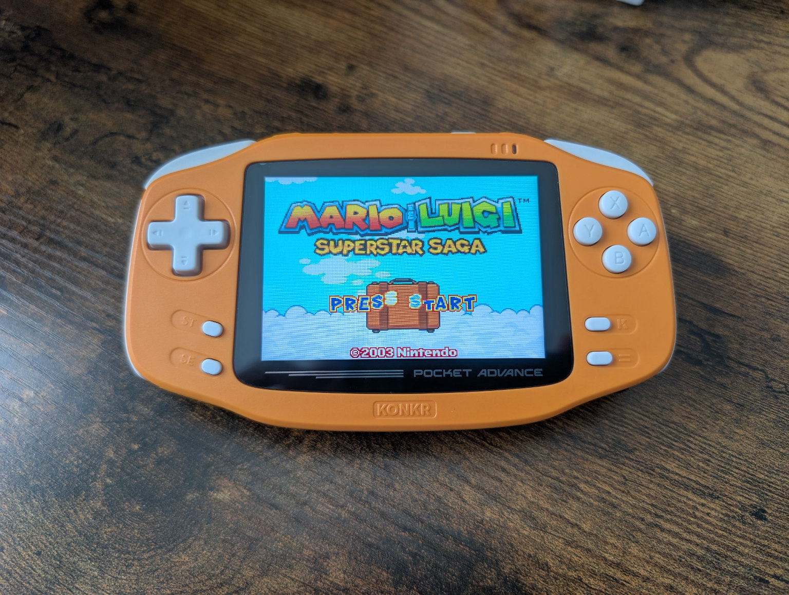 Feature | Retro Handhelds Feature