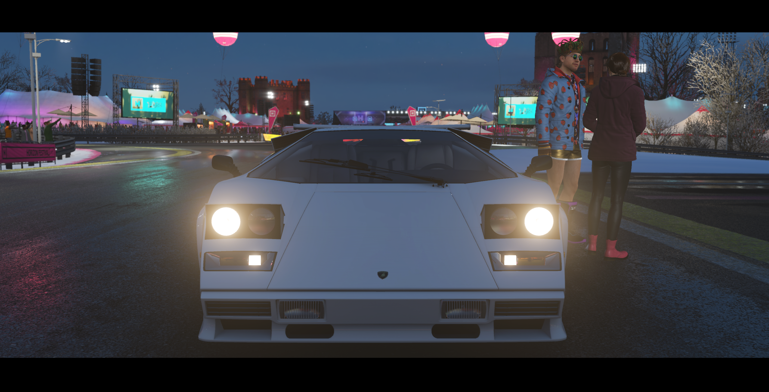 Forza Horizon 4 Storylines | Retro Handhelds Forza Horizon 4 Storylines