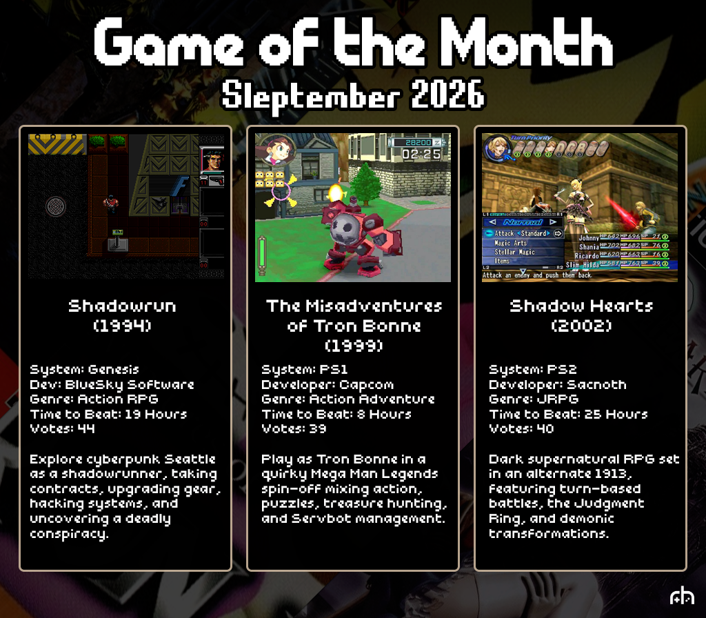GOTM Sleptember 2026 1024x896 | Retro Handhelds GOTM Sleptember 2026 1024x896
