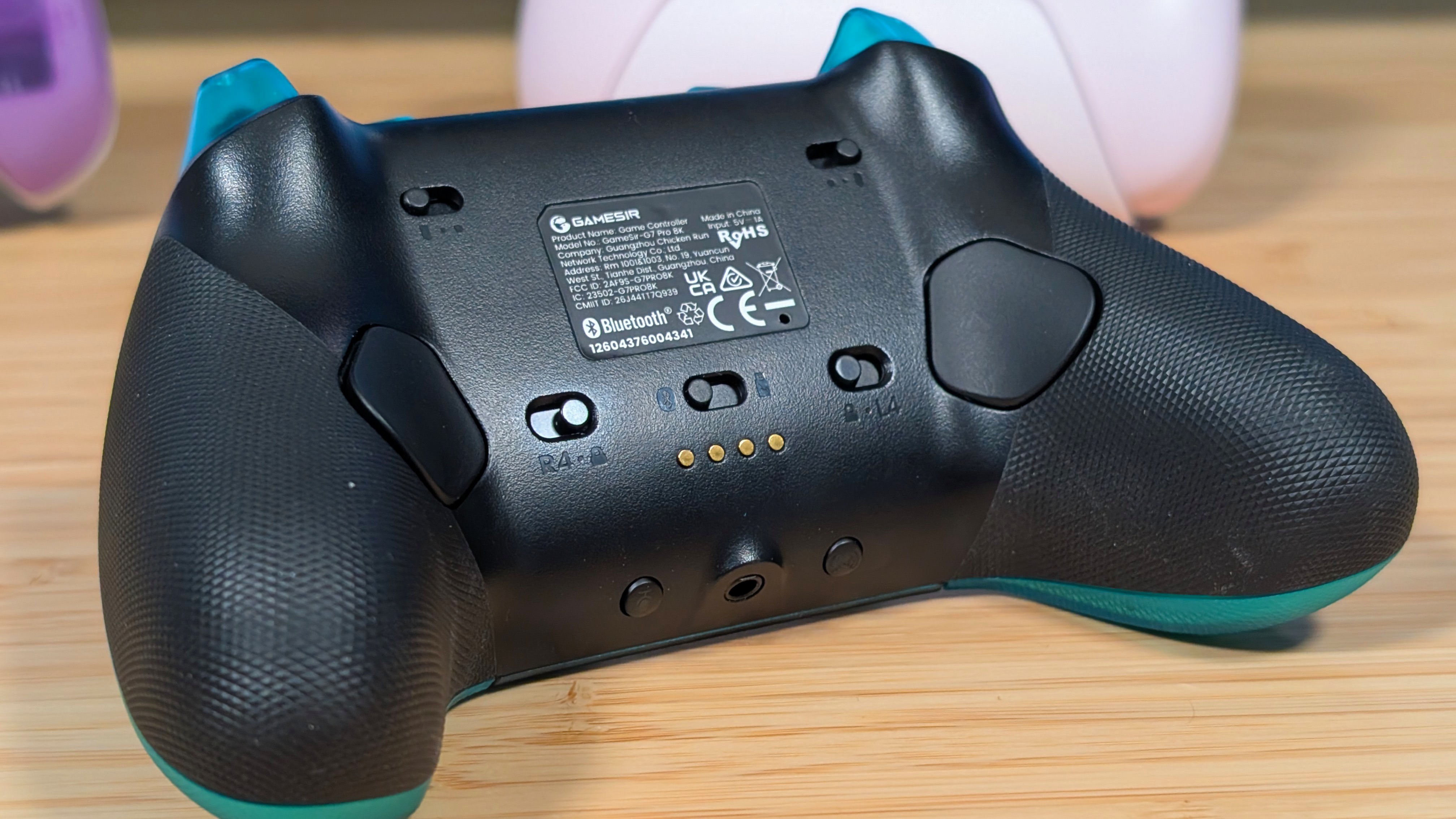 Gamesir Aimlabs 8K Grips | Retro Handhelds Gamesir Aimlabs 8K Grips