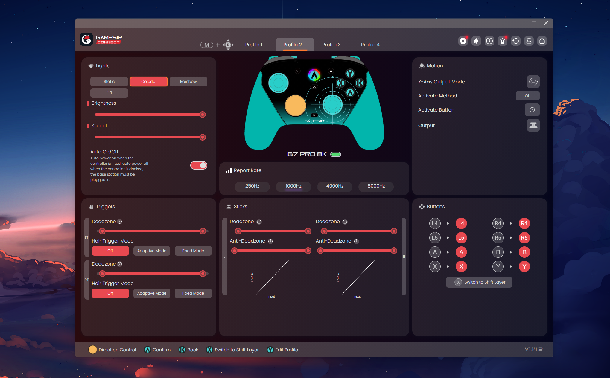 Gamesir Connect | Retro Handhelds Gamesir Connect