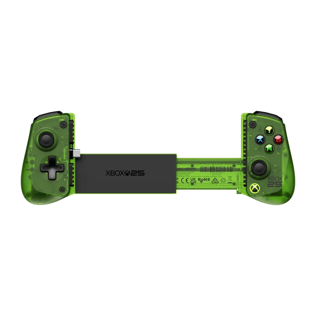 Gamesir X5 Lite 25 | Retro Handhelds Gamesir X5 Lite 25