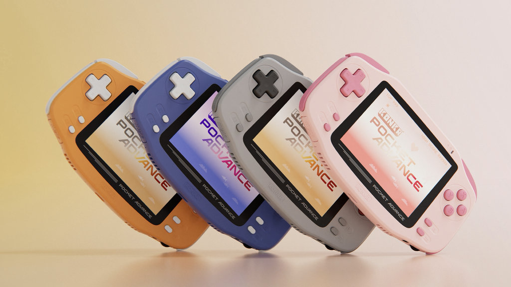 KONKR Pocket Advance Color Options 1024x576