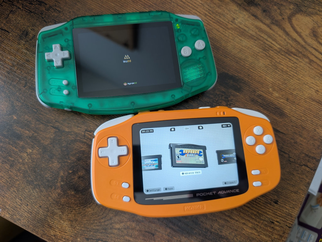 KPA and Socket 1024x771 | Retro Handhelds KPA and Socket 1024x771