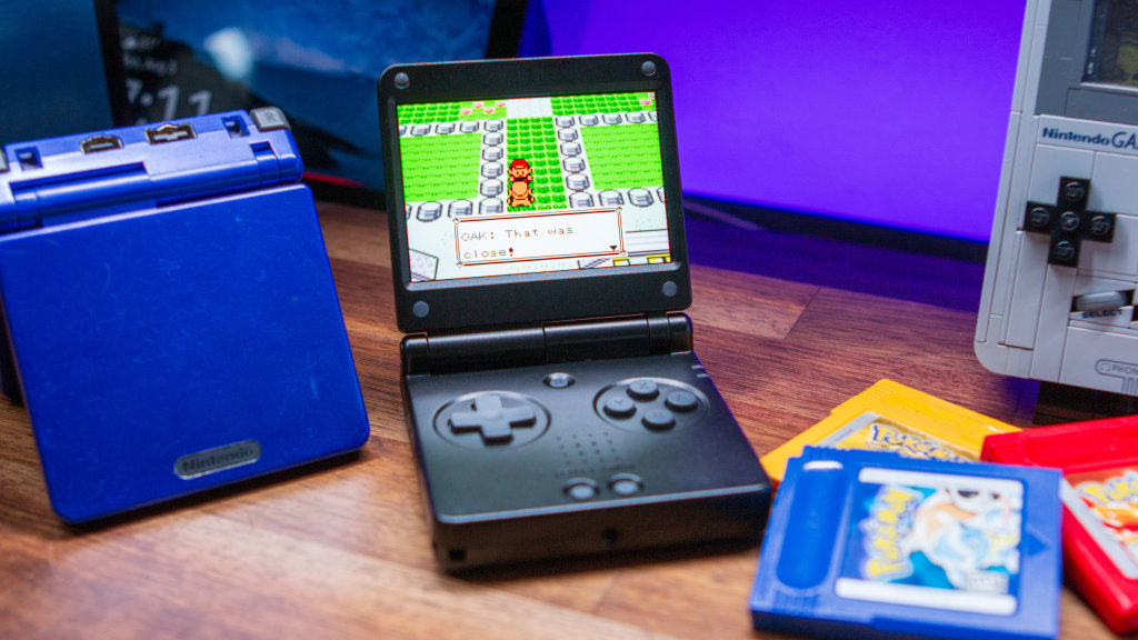 Pokemon Gen 1 Decomp Anbernic RG SP 1 1024x576 | Retro Handhelds Pokemon Gen 1 Decomp Anbernic RG SP 1 1024x576