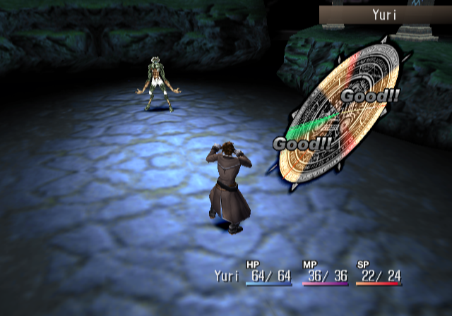 Shadow Hearts | Retro Handhelds Shadow Hearts