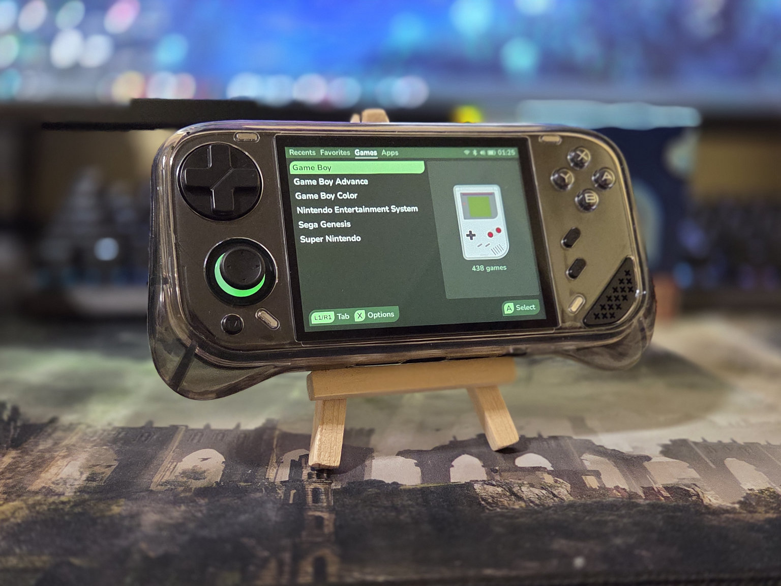 20260830 202506 | Retro Handhelds 20260830 202506