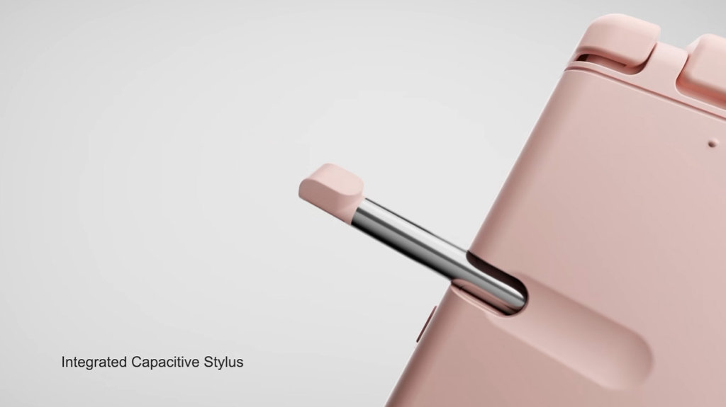 Anbernic RG DS Plus Capacitive Stylus 1024x575 | Retro Handhelds Anbernic RG DS Plus Capacitive Stylus 1024x575