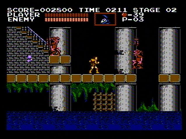 Castlevania