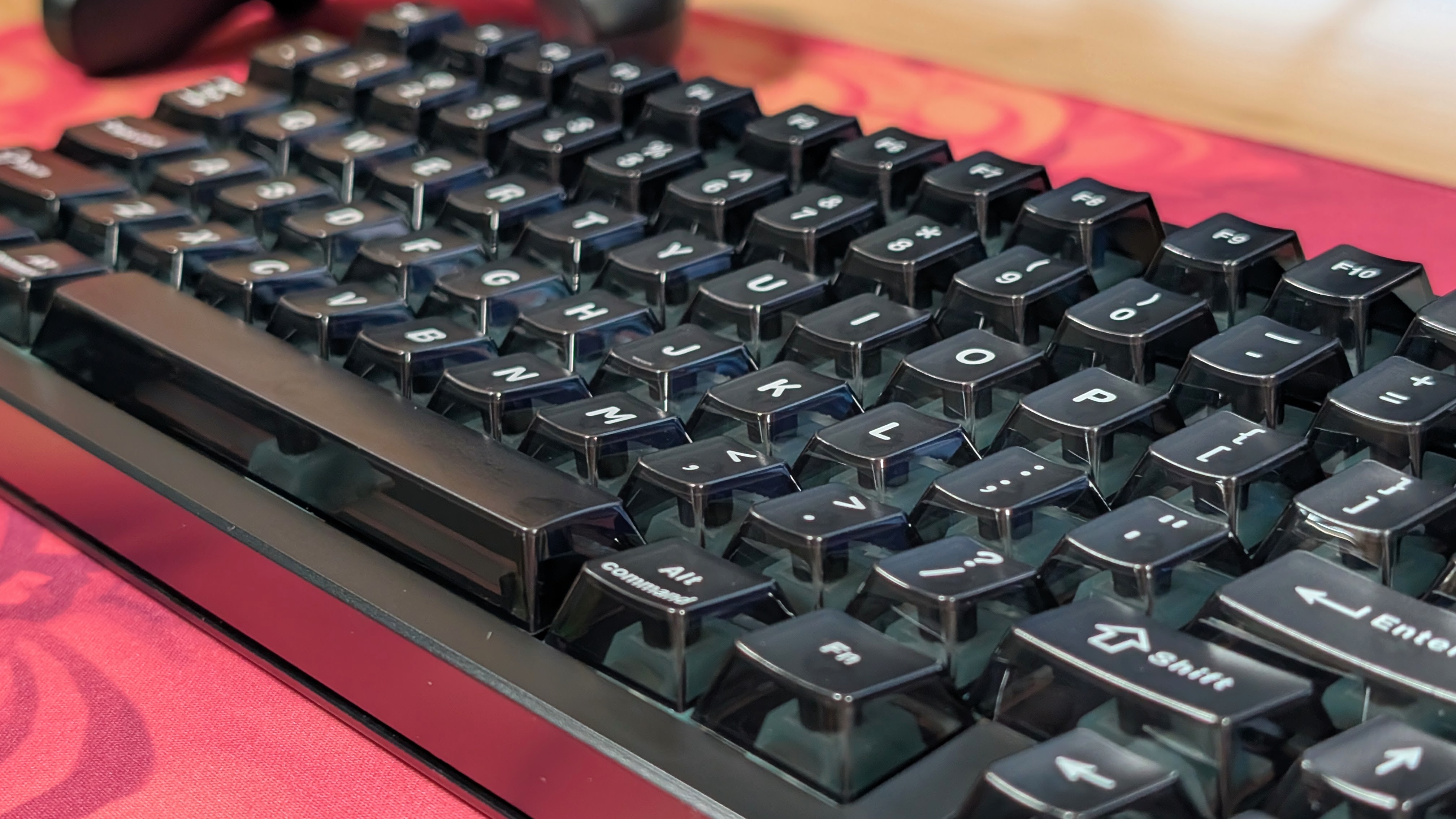 Epomaker HE75 V2 Keycaps